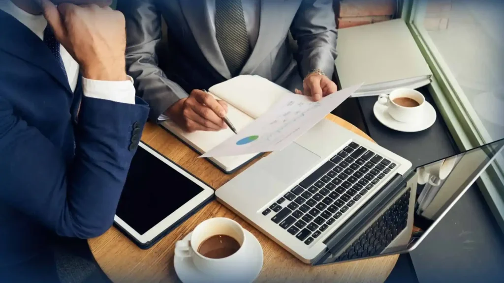 مبادرات جديدة لدعم قطاع الأعمال في المملكة